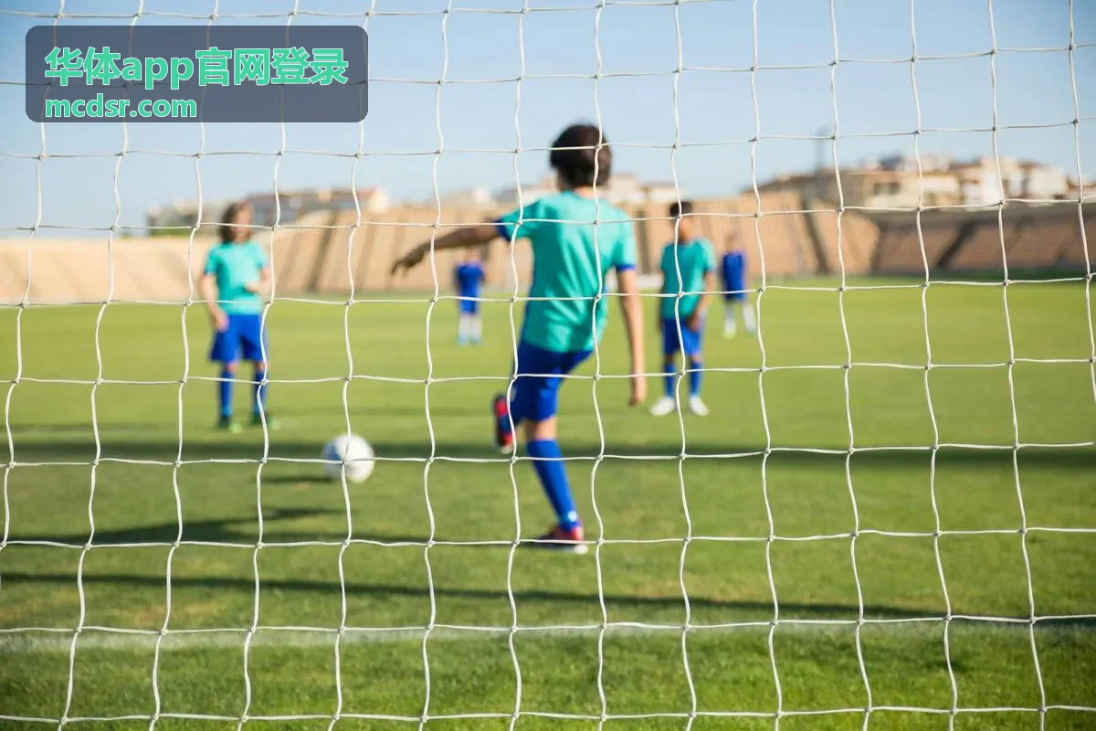 华体app官网登录账号与场馆服务界面示意